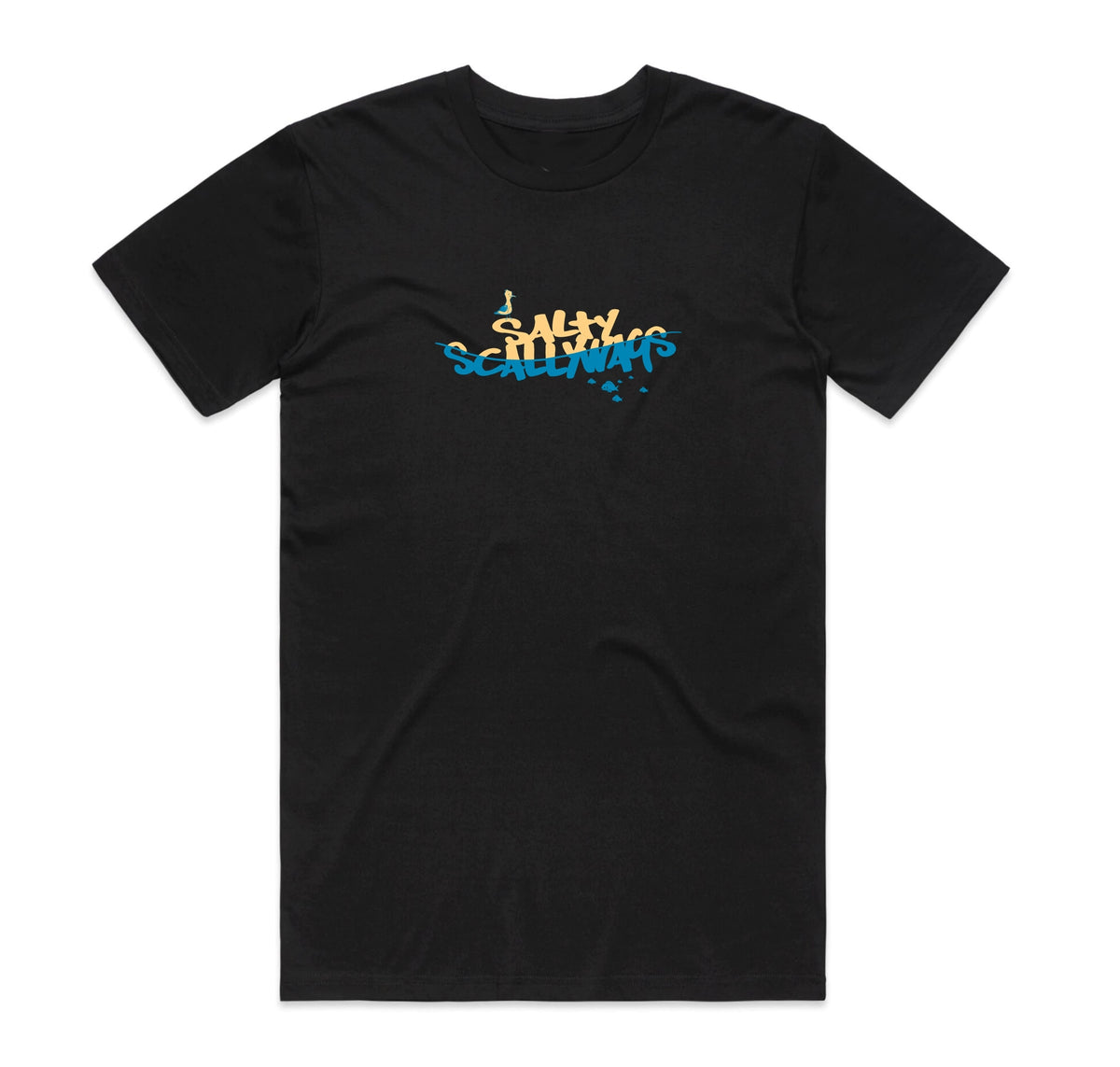 Floaties t-shirt